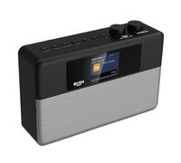 Bush DAB+ Radio - Black