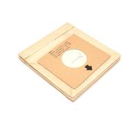Bush DD2490B Paper Bags for Vacuum Cleaners