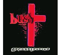 Bush - Deconstructed [180 gm 2LP black vinyl] [VINYL]