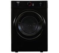 Bush DHB7VTDB 7KG Vented Tumble Dryer - Black