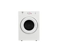 Bush DHB7VTDW 7KG Vented Tumble Dryer - White