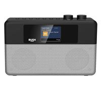 Bush Digital DAB/DAB+ FM Portable Bluetooth Stereo Radio
