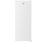 Bush DL1-29N Tall Larder Fridge - White