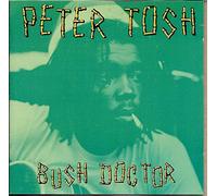 Bush doctor
