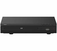 Bush DVD Player