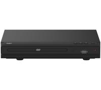 Bush DVD Player Region 2 - SCART Output Only