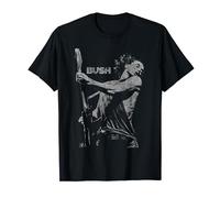Bush - Gavin Guitar Portrait T-Shirt