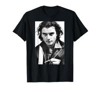 Bush Gavin Portrait T-Shirt