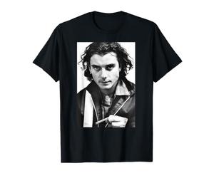 Bush Gavin Portrait T-Shirt