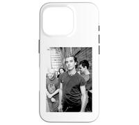Bush Gavin Rossdale Razorblade Suitcase Era Andy Willsher Case for iPhone 16 Pro