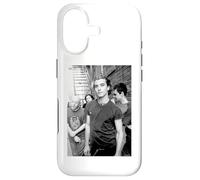 Bush Gavin Rossdale Razorblade Suitcase Era Andy Willsher Case for iPhone 17