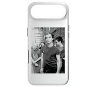 Bush Gavin Rossdale Razorblade Suitcase Era Andy Willsher Case for iPhone Air