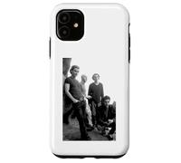 Bush Gavin Rossdale Razorblade Suitcase Era By Andy Willsher Case for iPhone 11