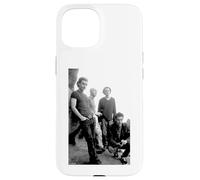 Bush Gavin Rossdale Razorblade Suitcase Era By Andy Willsher Case for iPhone 15