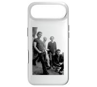 Bush Gavin Rossdale Razorblade Suitcase Era By Andy Willsher Case for iPhone Air