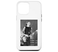 Bush Gavin Rossdale Science Of Things Live Andy Willsher Case for iPhone 12 Pro Max