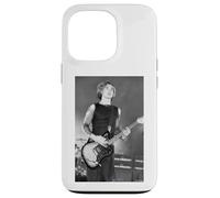 Bush Gavin Rossdale Science Of Things Live Andy Willsher Case for iPhone 13 Pro