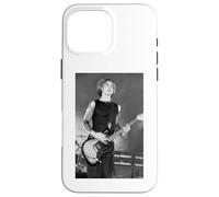Bush Gavin Rossdale Science Of Things Live Andy Willsher Case for iPhone 16 Pro Max