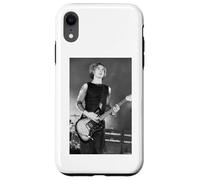 Bush Gavin Rossdale Science Of Things Live Andy Willsher Case for iPhone XR