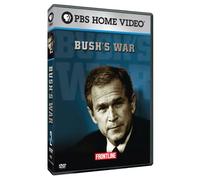 Bush, George W. - Frontline: Bush's War [DVD] [2008] [Region 1] [US Import] [NTSC]