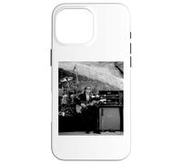 Bush Glycerine Grunge Band Live Gavin Rossdale Andy Willsher Case for iPhone 16 Pro Max