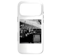 Bush Glycerine Grunge Band Live Gavin Rossdale Andy Willsher Case for iPhone 17 Pro Max