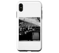 Bush Glycerine Grunge Band Live Gavin Rossdale Andy Willsher Case for iPhone XS Max