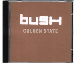 Bush - Golden State
