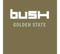 Bush - Golden State (Limited Brown Vinyl) [VINYL]