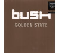 Bush - Golden State (Limited Brown Vinyl) [VINYL]