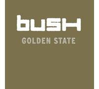 Bush - Golden State (Limited Brown Vinyl) [VINYL]