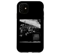 Bush Grunge Band Glycerine Live Gavin Rossdale Andy Willsher Case for iPhone 11