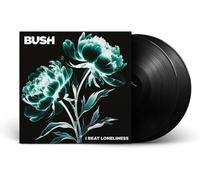 Bush - I Beat Loneliness [VINYL]
