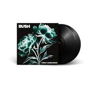 Bush - I Beat Loneliness [VINYL]