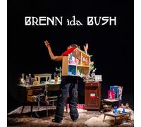 Bush.Ida - Brenn Ida Bush (Gatefold) [VINYL]