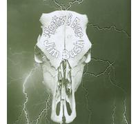 Bush, Jim - Weather & Bone