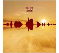 Bush, Kate - Aerial