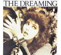 Bush, Kate - Dreaming, The/Lionheart