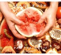 Bush Kate - Eat the Music