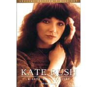 Bush, Kate - Kate Bush -A Life Of Surprises [2DVD] [2011] [NTSC] [DVD]