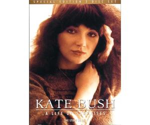 Bush, Kate - Kate Bush -A Life Of Surprises [2DVD] [2011] [NTSC] [DVD]
