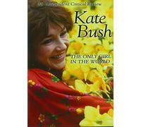 Bush, Kate - Kate Bush - The Only Girl In The World [DVD] [2012] [NTSC]