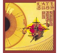 Bush, Kate - Kick Inside [Ltd. Re-Issue]