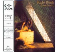 Bush, Kate - Lionheart (Mlps)