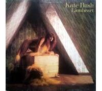 BUSH, Kate - Lionheart (Portugal) / 8E 07206859