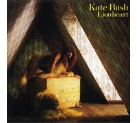 BUSH,KATE - Lionheart [VINYL]