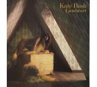 Bush,Kate - Lionheart [Vinyl LP] [VINYL]