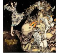 BUSH, Kate - Never For Ever (remastered) - Vinyl (gatefold 180 gram vinyl LP)