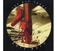 Bush, Kate - Red Shoes