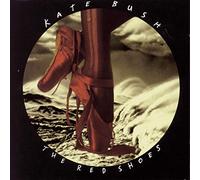 Bush, Kate - Red Shoes